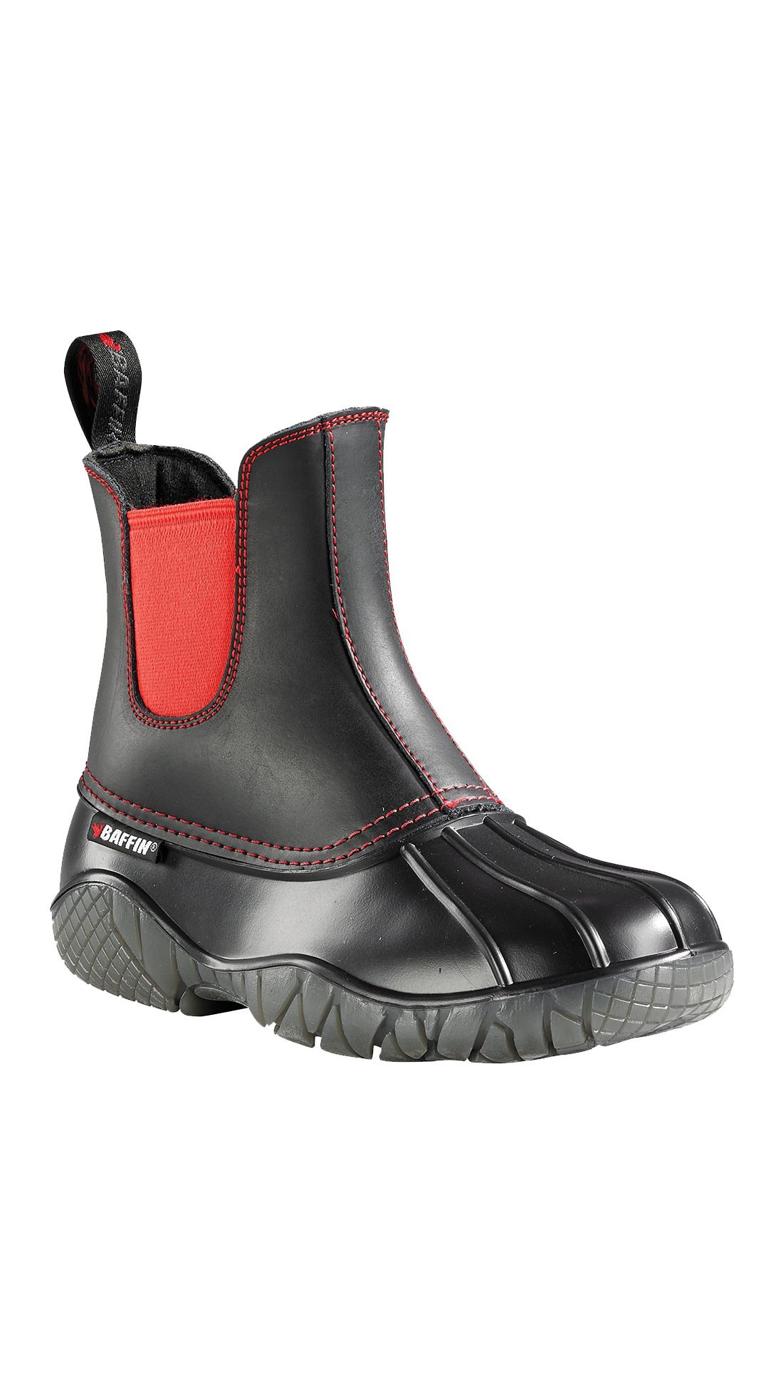 baffin huron boots