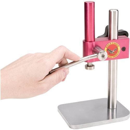 Bald Eagle Mini Arbor Press 4 Star Rating Free Shipping over 49!