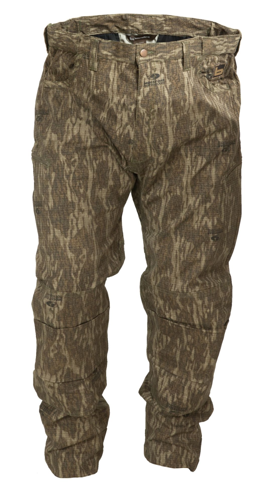 banded hunting pants