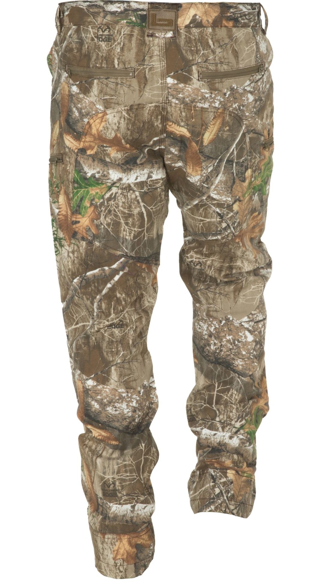 banded hunting pants