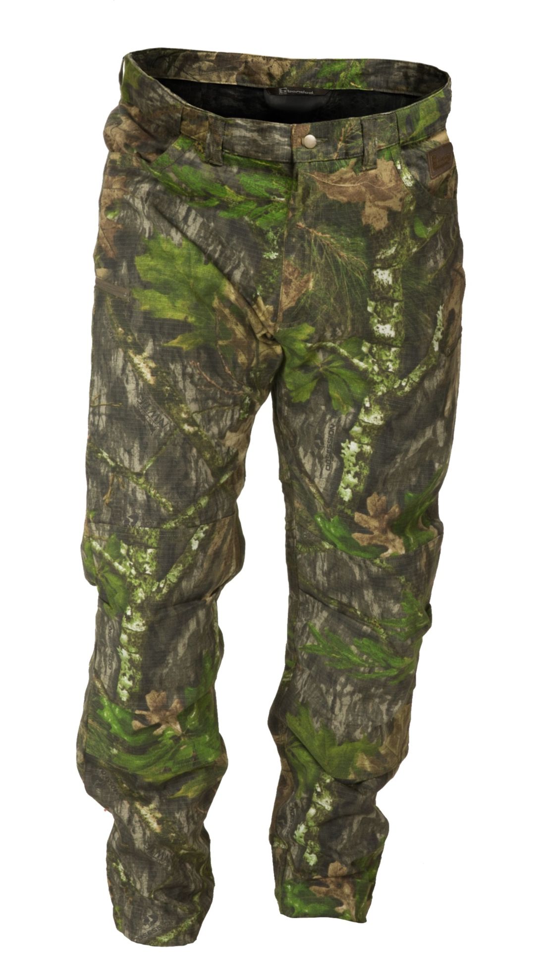 banded hunting pants