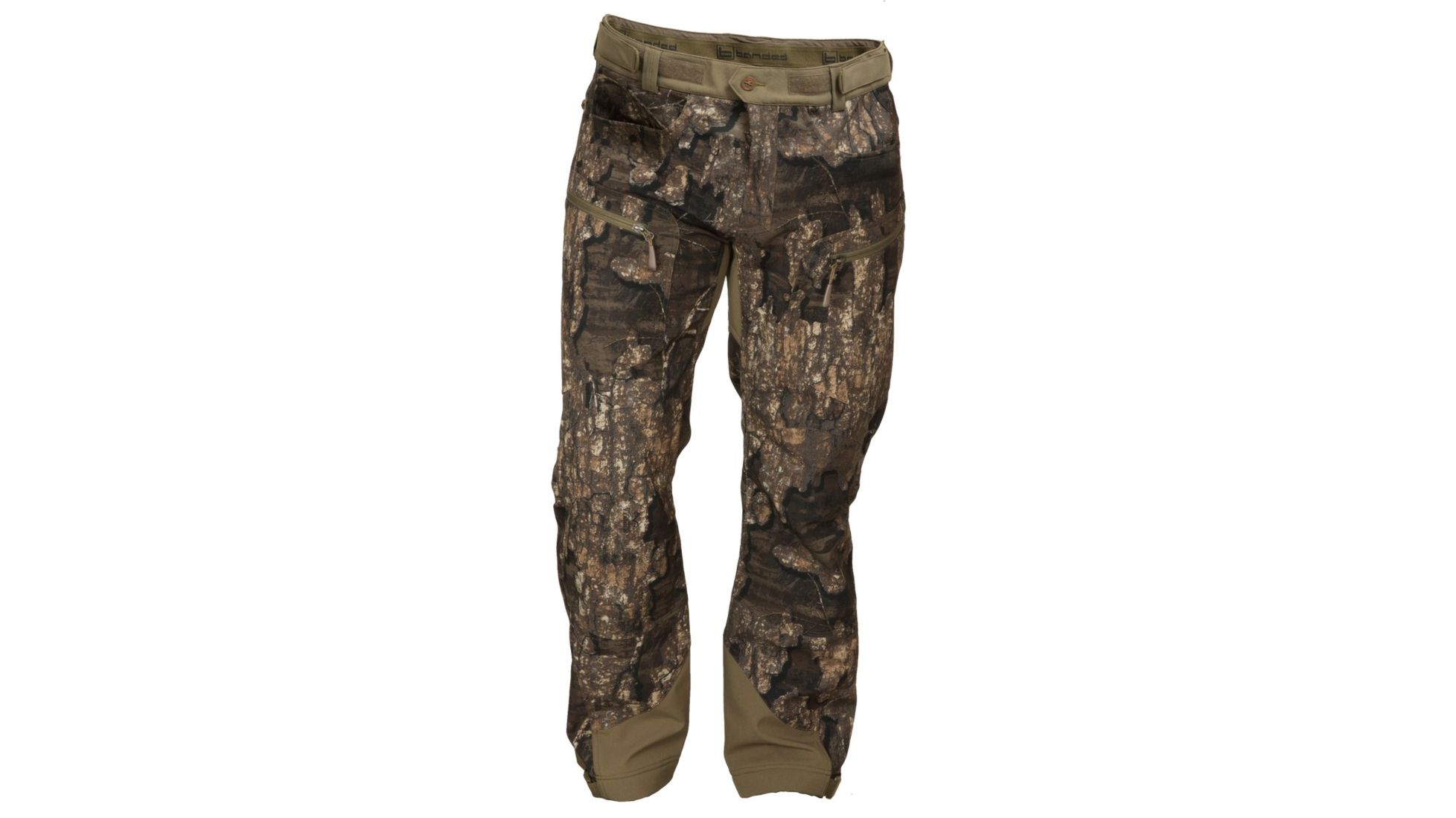 banded utility 2.0 softshell pant