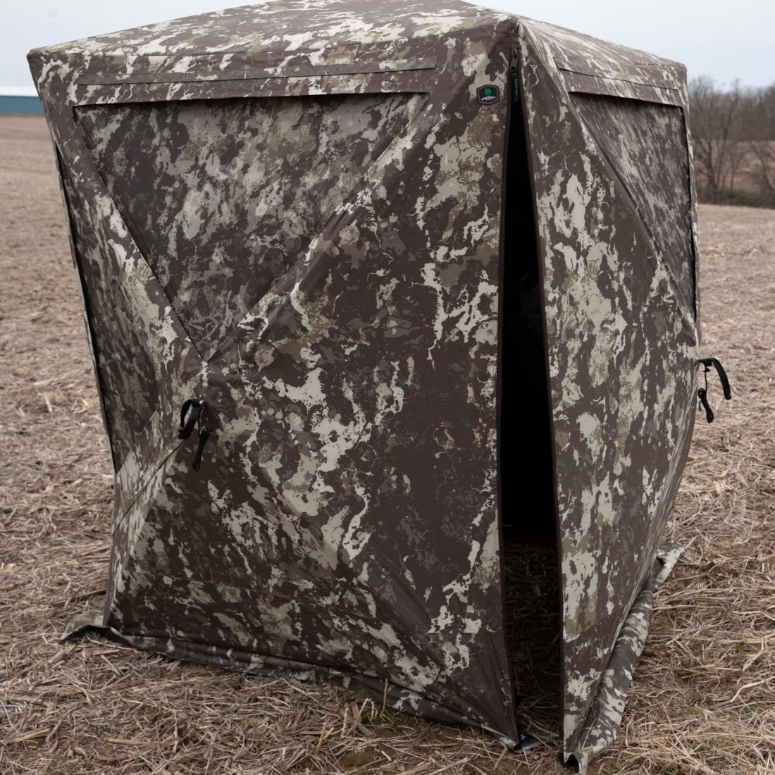 Blinds Big Mike HD Hunting Blind 11 Off w/ Free Shipping
