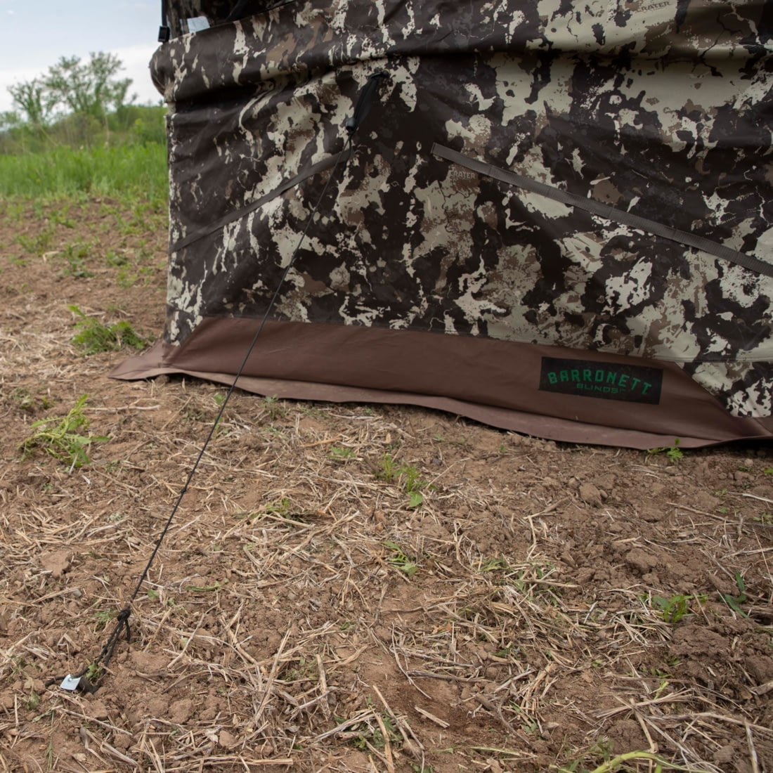 Blinds Ox 5 Hunting Blind Up to 15 Off 5 Star Rating w