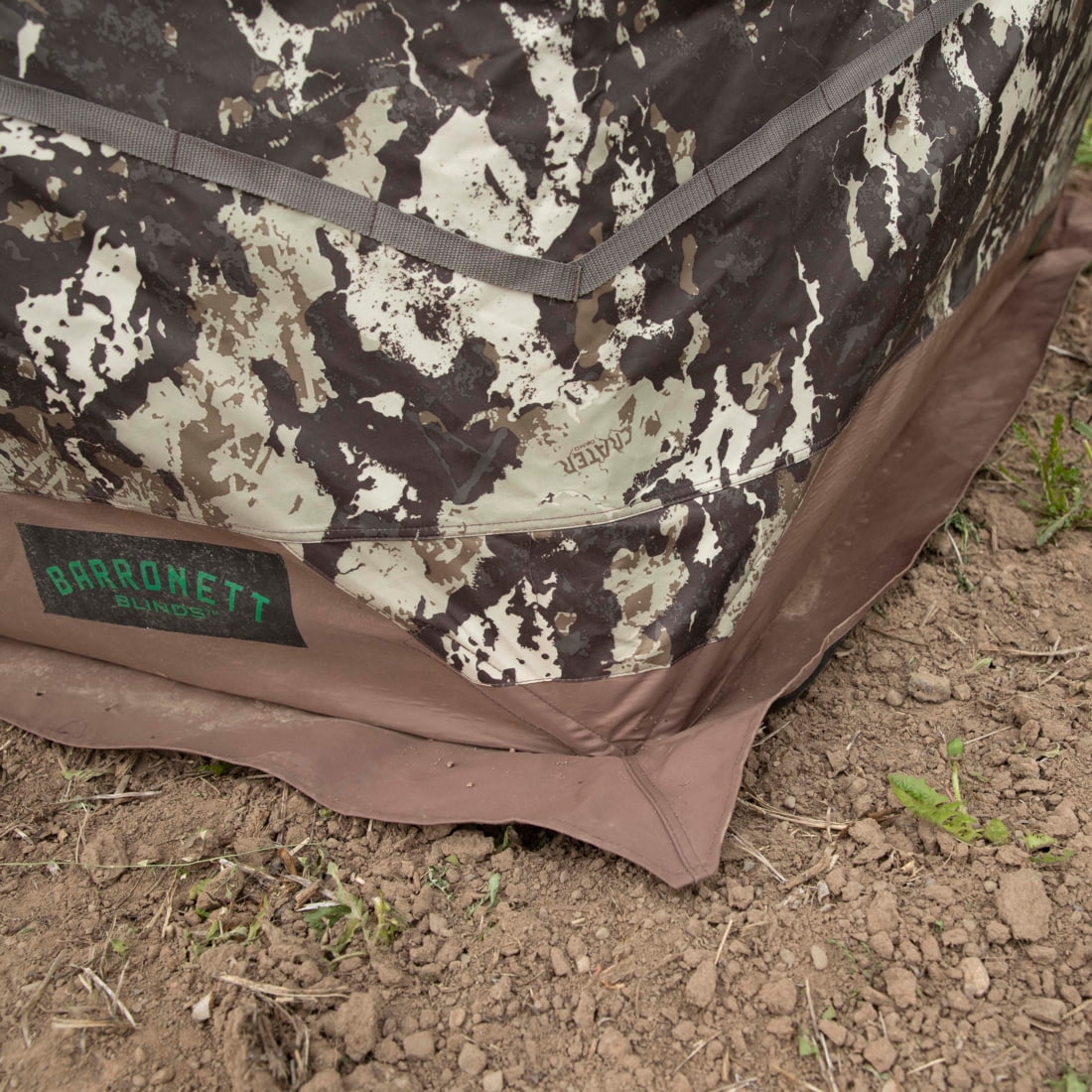 Blinds Ox 5 Hunting Blind Up to 15 Off 5 Star Rating w
