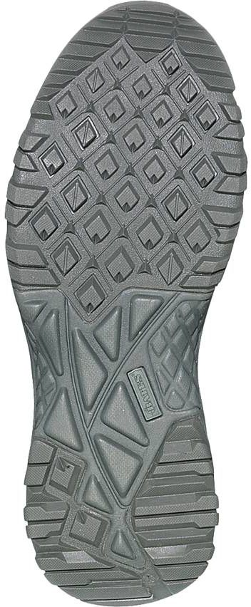 bates zero mass side zip boots