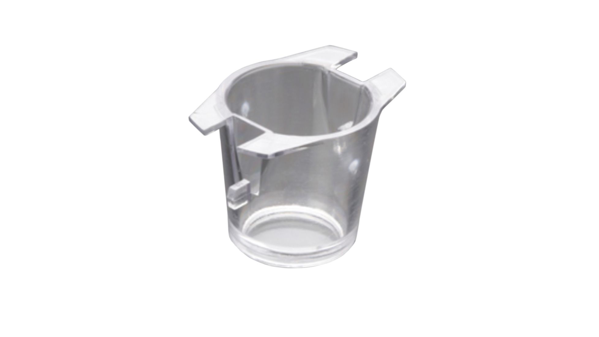 Corning Falcon Cell Culture Inserts, Sterile, 353180 Transparent