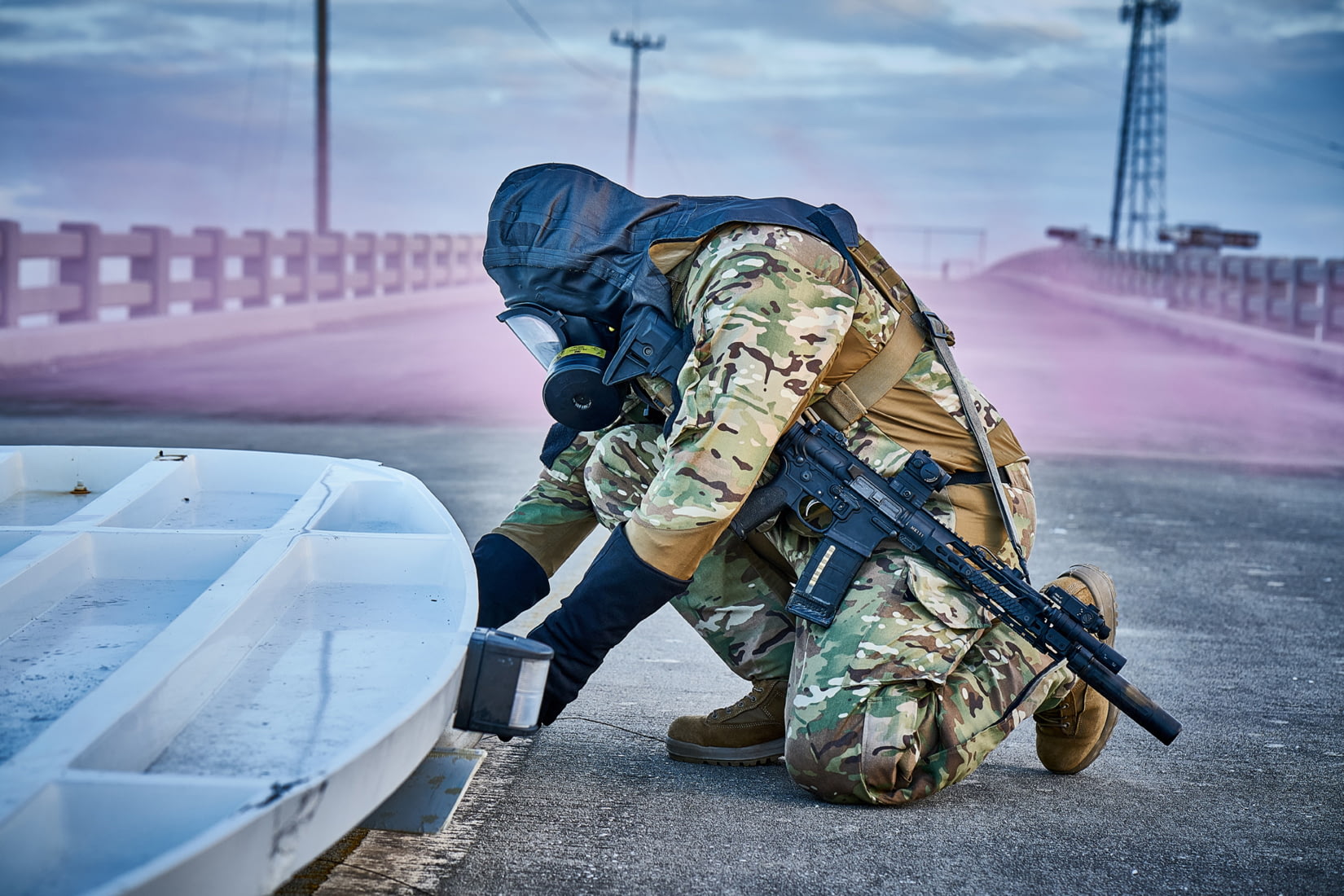 belleville c390 bt hw combat boots