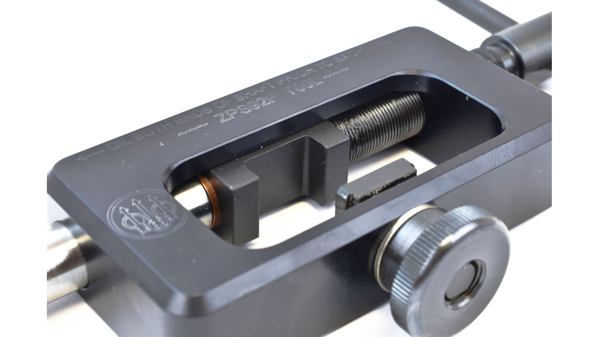 Beretta Sight Adjustment Tool, 92/96 Series 5 Star Rating Free