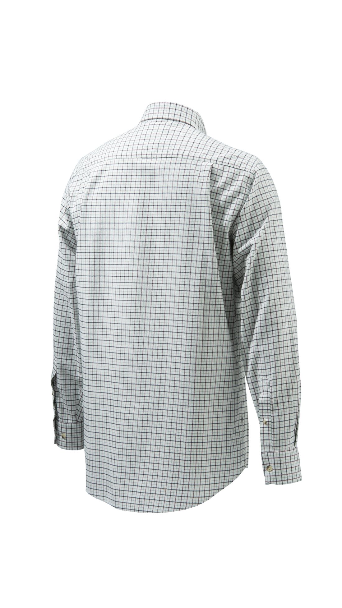 beretta button down shirt