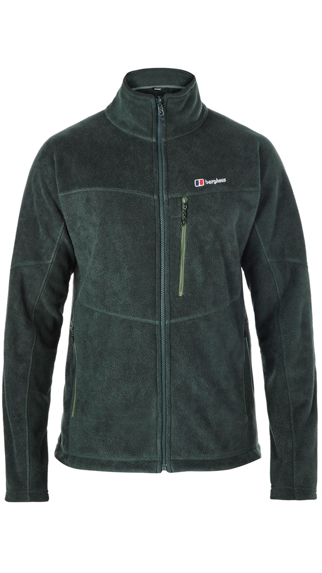 berghaus men's activity 2.0 jacket