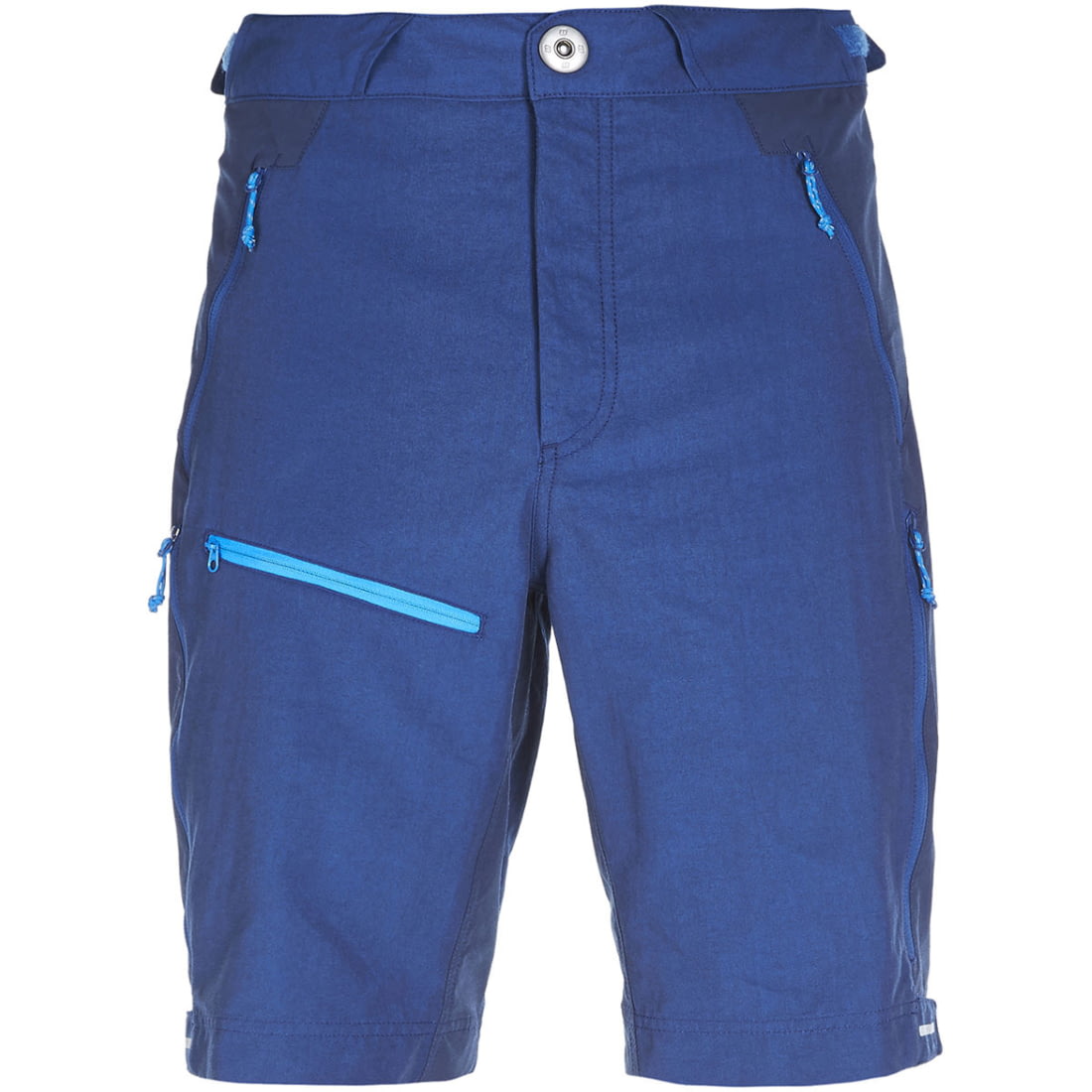 black berghaus shorts