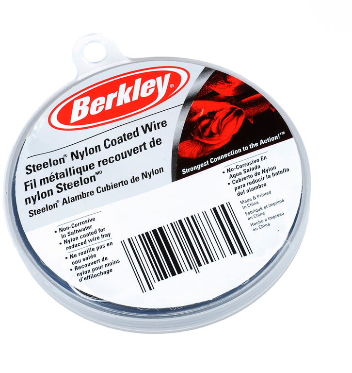 berkley steelon