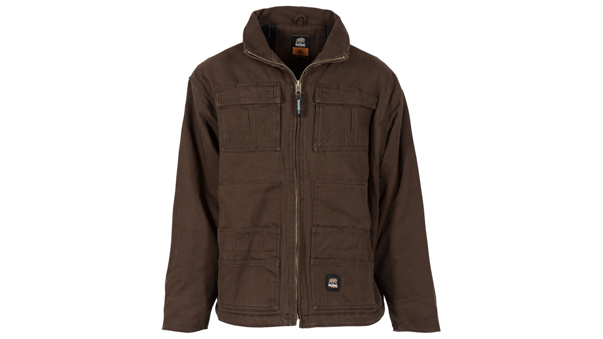 berne flex 180 jacket