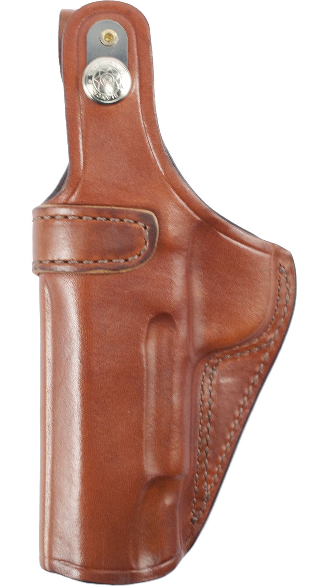 Bianchi 3S Pistol Pocket Concealable Waistband Holster Up to 33 Off