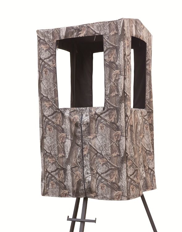 Big Dog Hunting Peaked Enclosure Kit Free Shipping over 49!