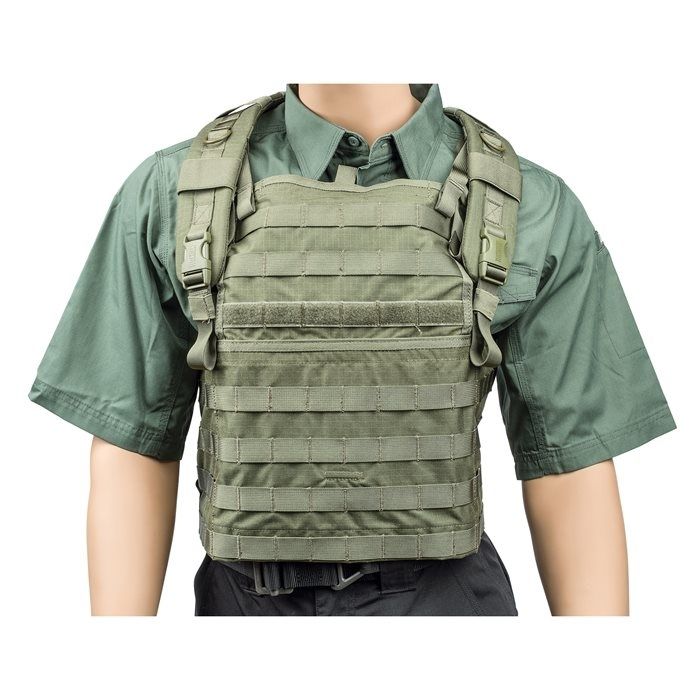 BlackHawk Lightweight Commando Recon Chest Harness Highly Rated Free