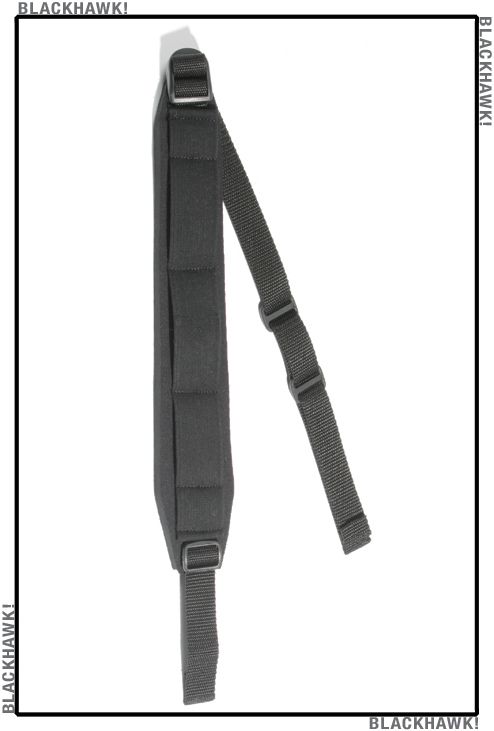 BlackHawk Performance Stretch Rifle Sling 73HS1 | Free Shipping over $49!