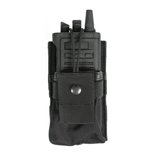 BlackHawk Small Radio/GPS Pouch | 4.8 Star Rating Free Shipping over $49!