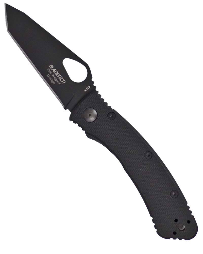 BladeTech Katana Knife Free Shipping over 49!