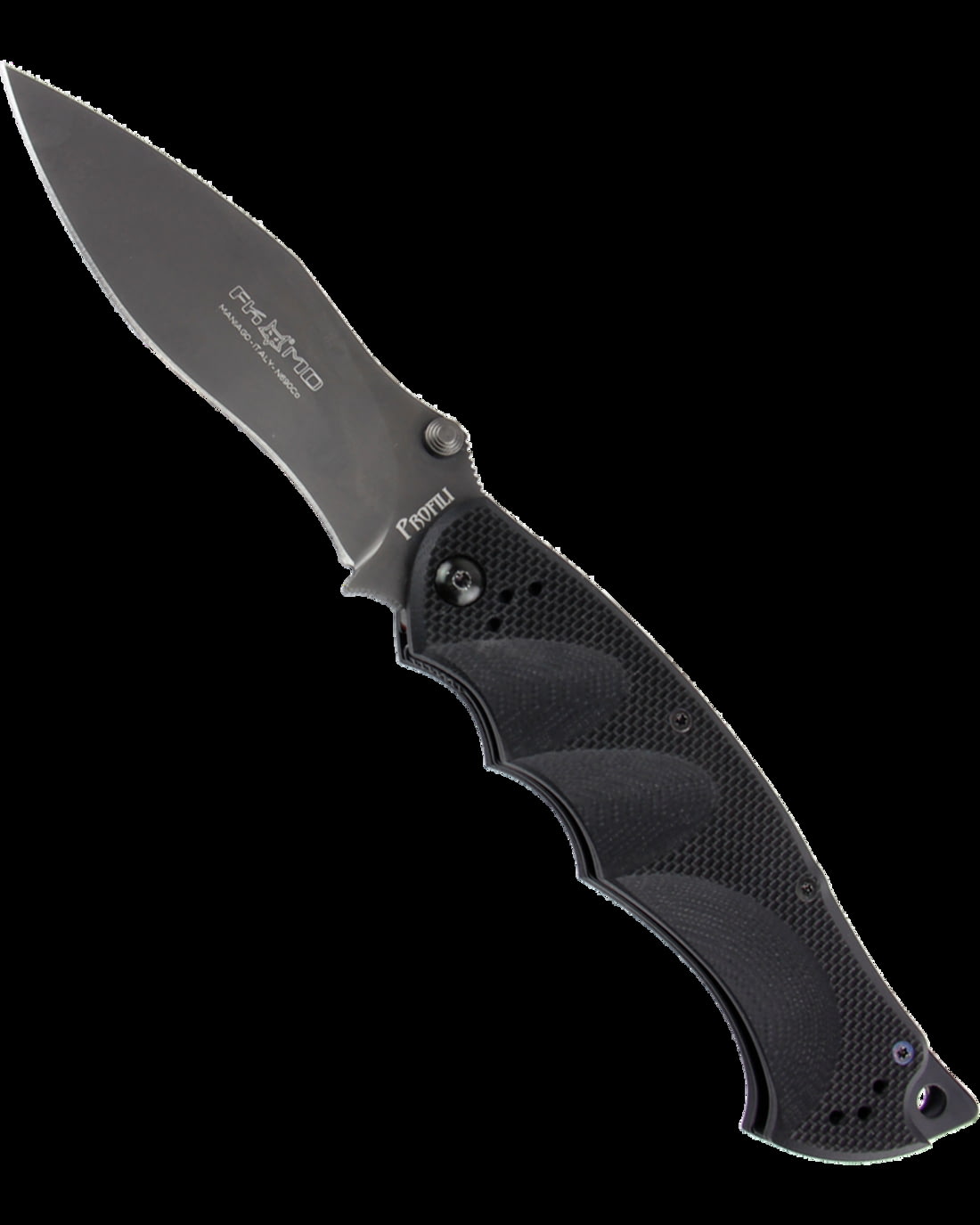 BladeTech Profili Folder Knife Free Shipping over 49!