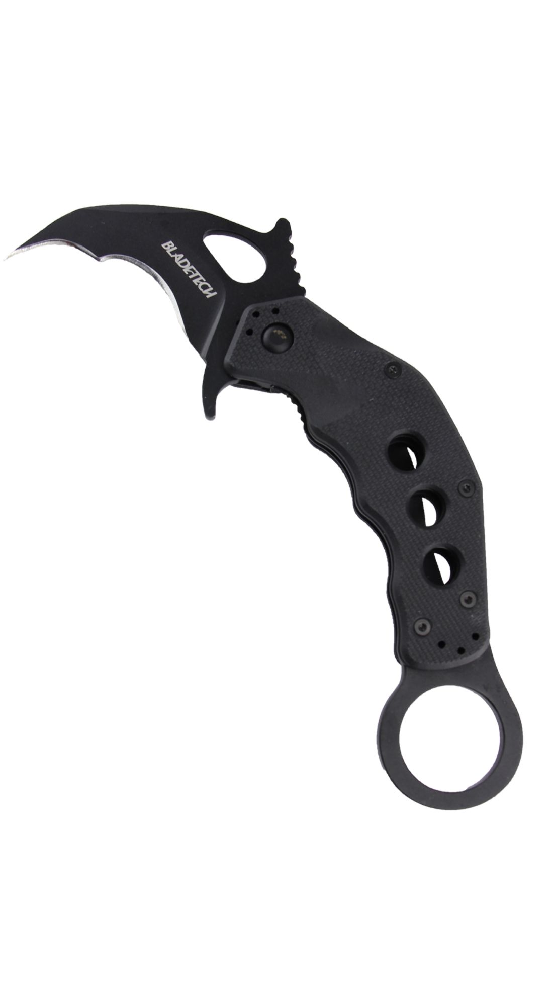 BladeTech Riptide Knife 5 Star Rating Free Shipping over 49!