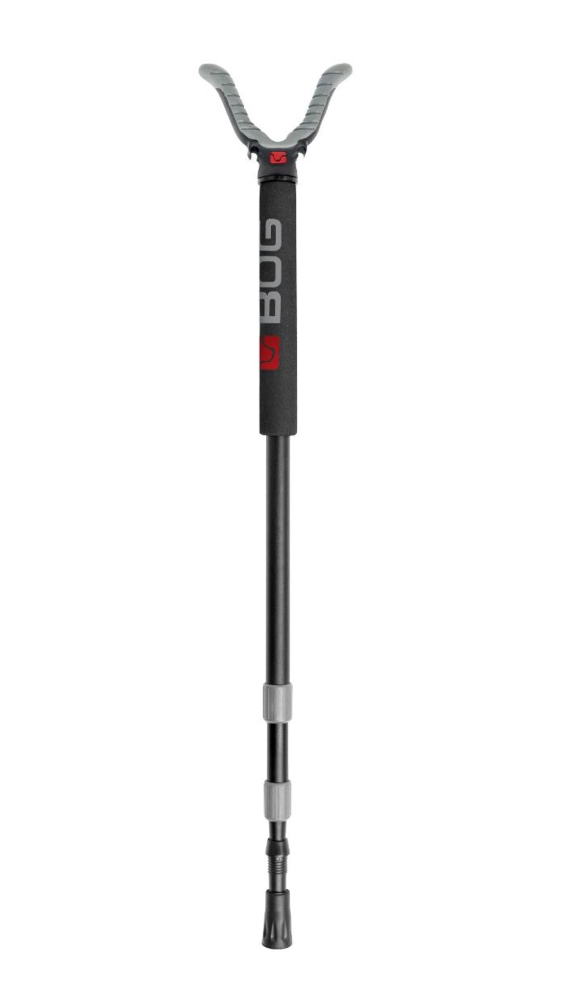 BOG Havoc Shooting Stick Monopod 2.90 Off Free Shipping over 49!