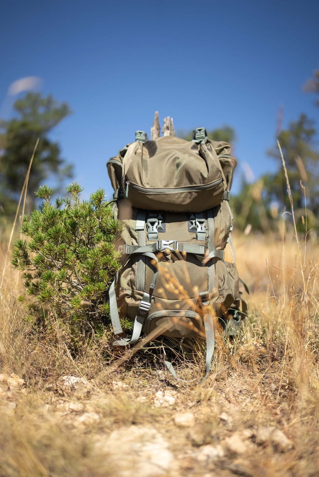 BOG Hunting 6000 ci Bivy Bag 20 Off w/ Free Shipping