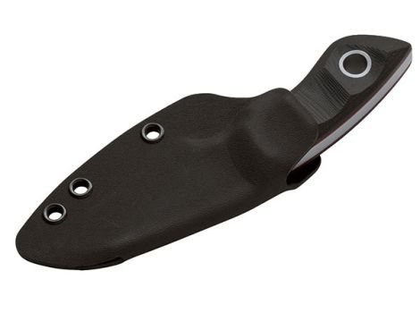 Boker USA Pry-Mate Fixed Blade Work Knife w/ Kydex Sheath - 6.5 ...