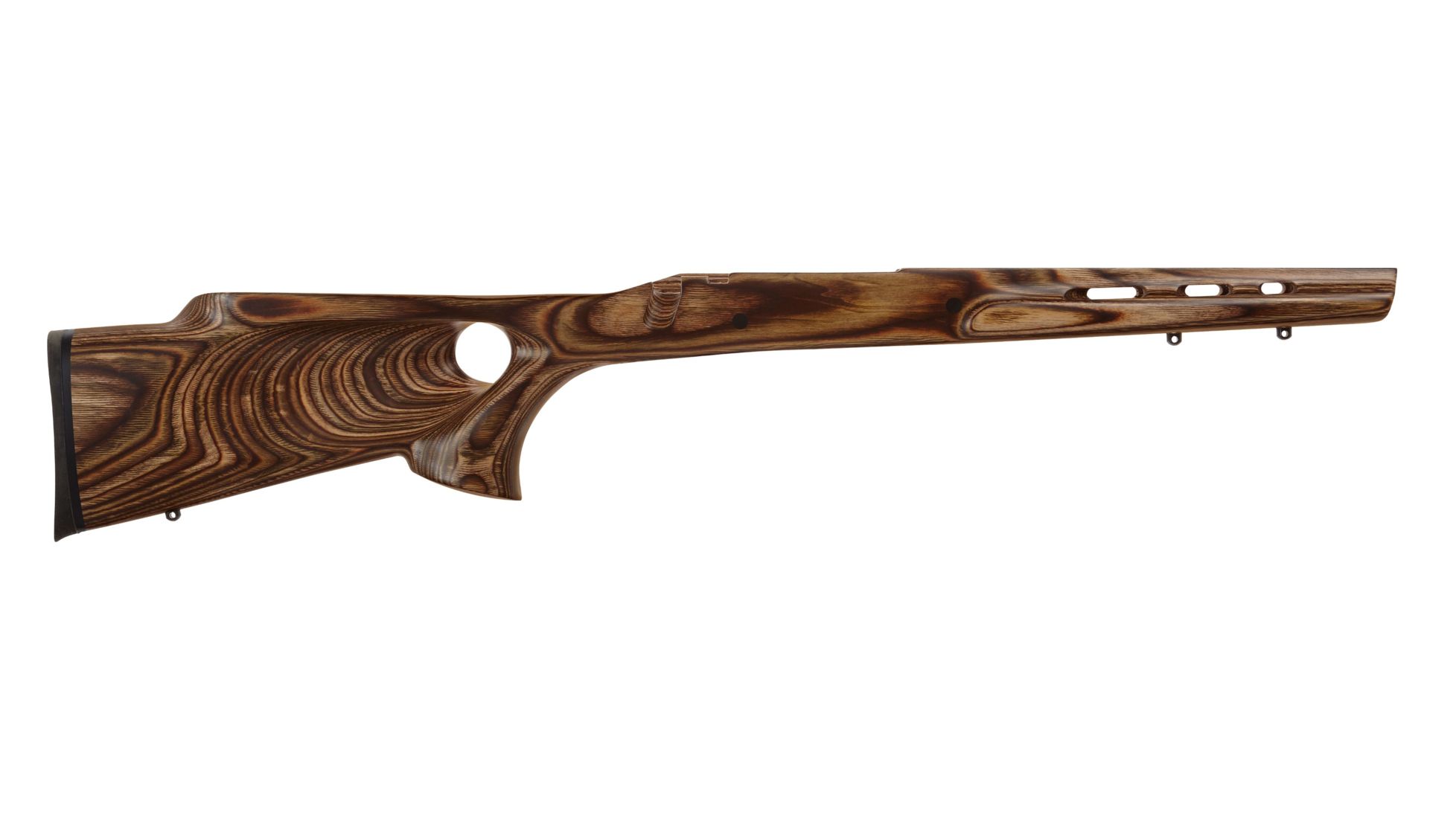 Boyds Hardwood Gunstocks Featherweight Thumbhole McMillan G31 Long