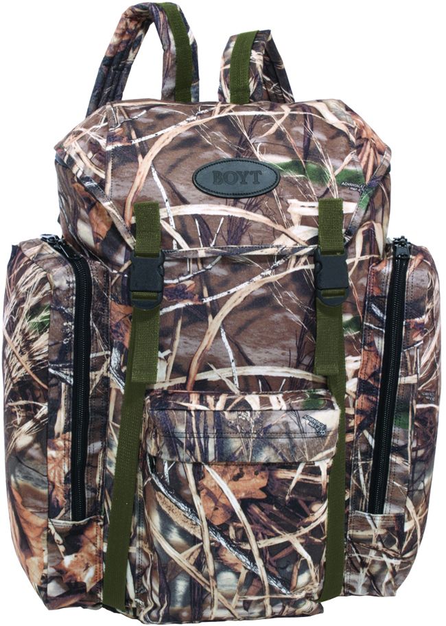 Boyt Harness WF150 Boyt Backpack Camo Free Shipping over 49!