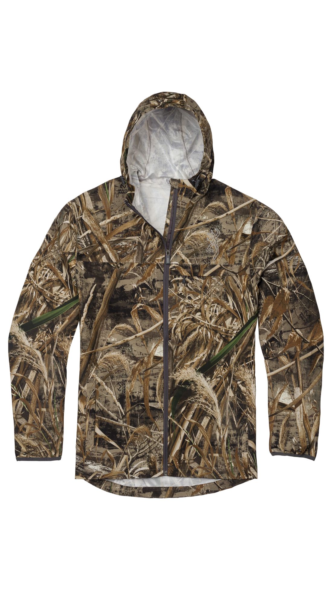 Browning CFS Rain Jacket - Men's, Realtree - 1 out of 33 models