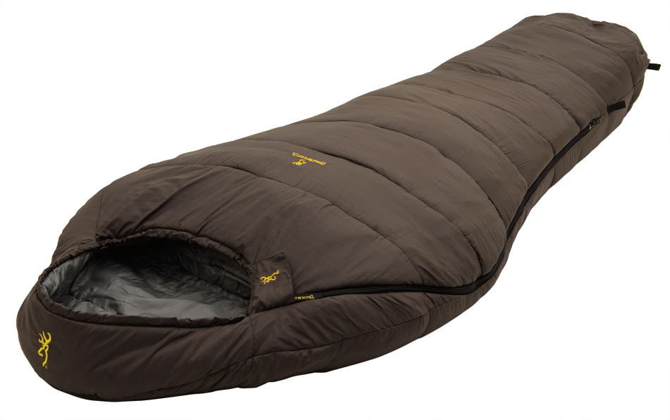 denali 700 sleeping bag
