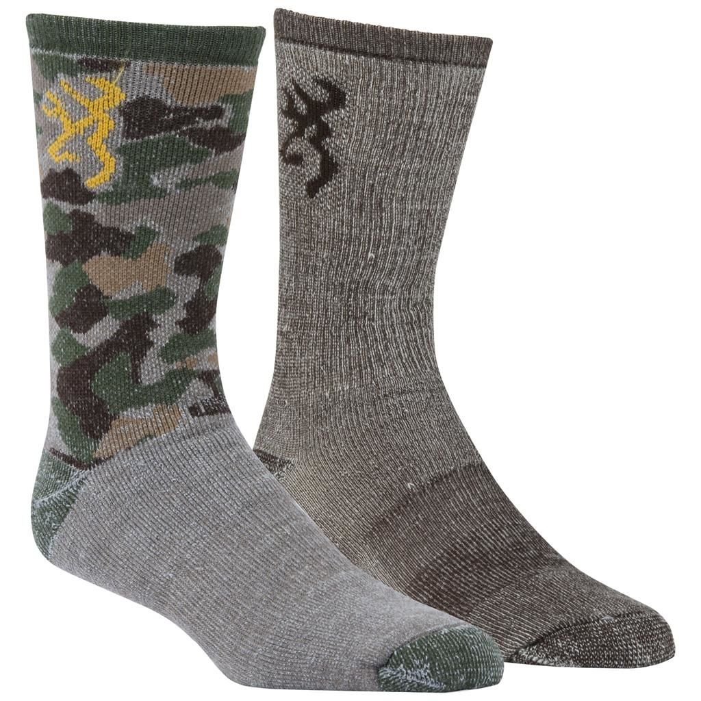 Browning Mens Socks | Free Shipping over $49!