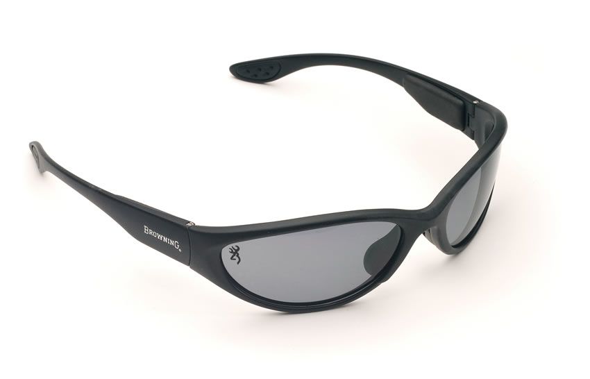 Browning Maxus Polarized Hunting Glasses 5 Star Rating Free Shipping