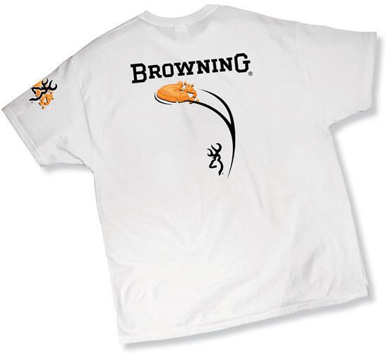 browning t shirts for women