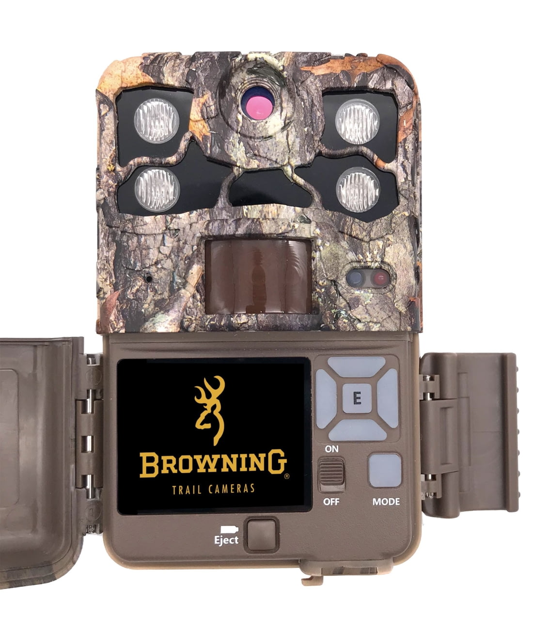 Browning Trail Cameras Recon Force Elite HP4 Trail Camera 10.00 Off