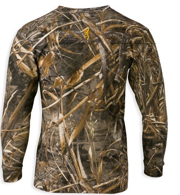 Browning Hells Canyon Basics Long Sleeve T-Shirt | 4 Star Rating Free ...