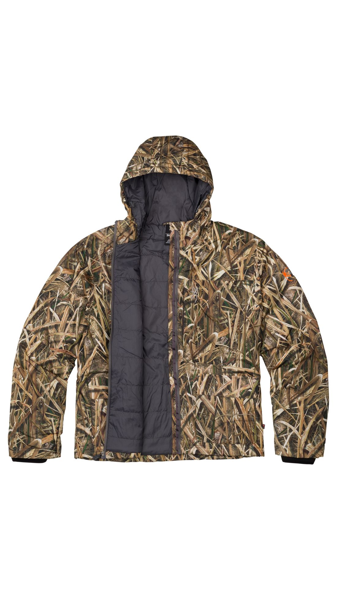 wicked wing 3 in 1 parka