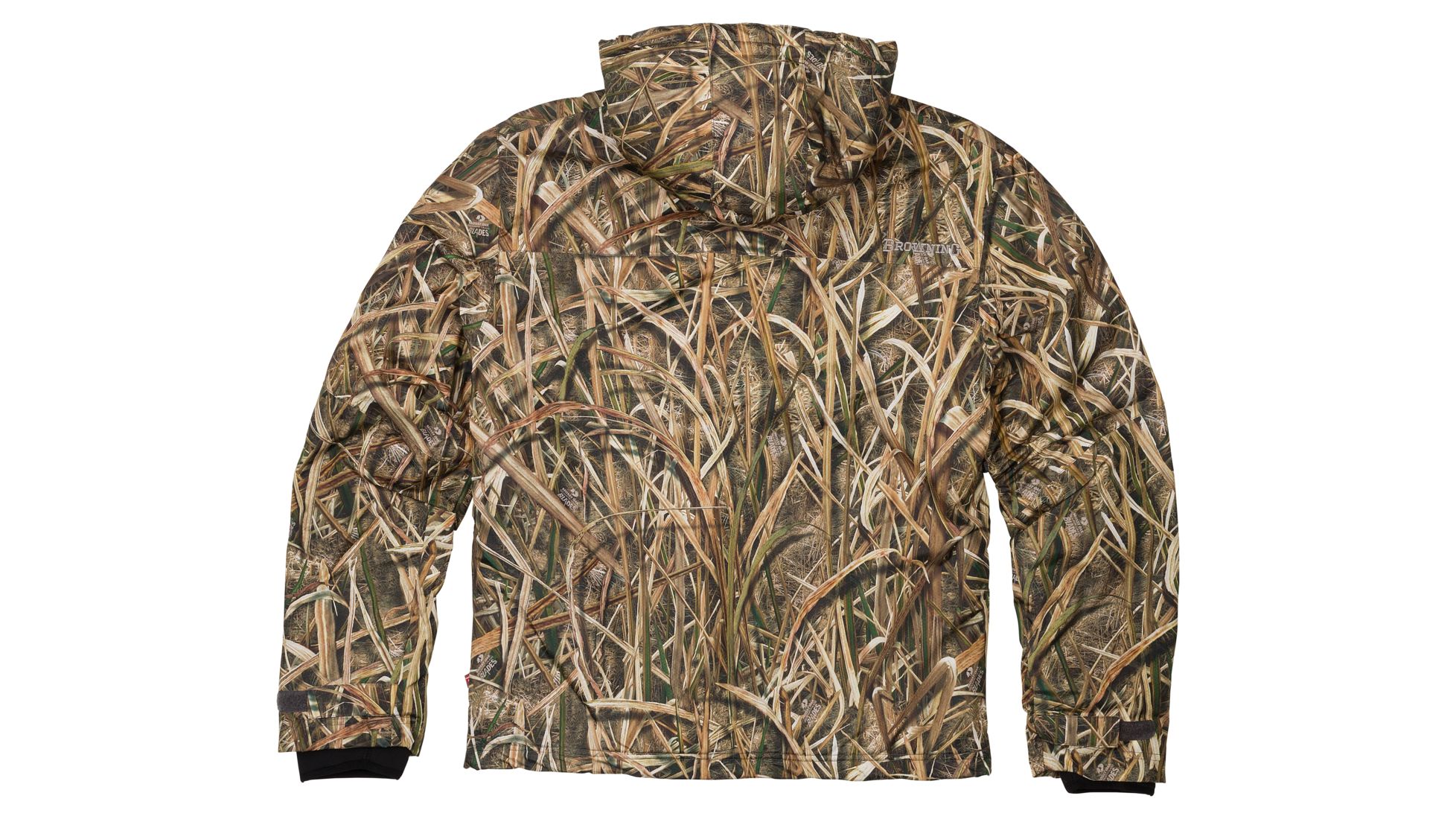wicked wing 3 in 1 parka