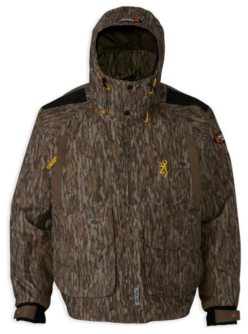 wicked wing 3 in 1 parka