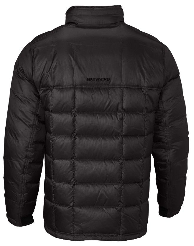 Browning Windy Mountain Down Jacket - Mens | Free Shipping over $49!