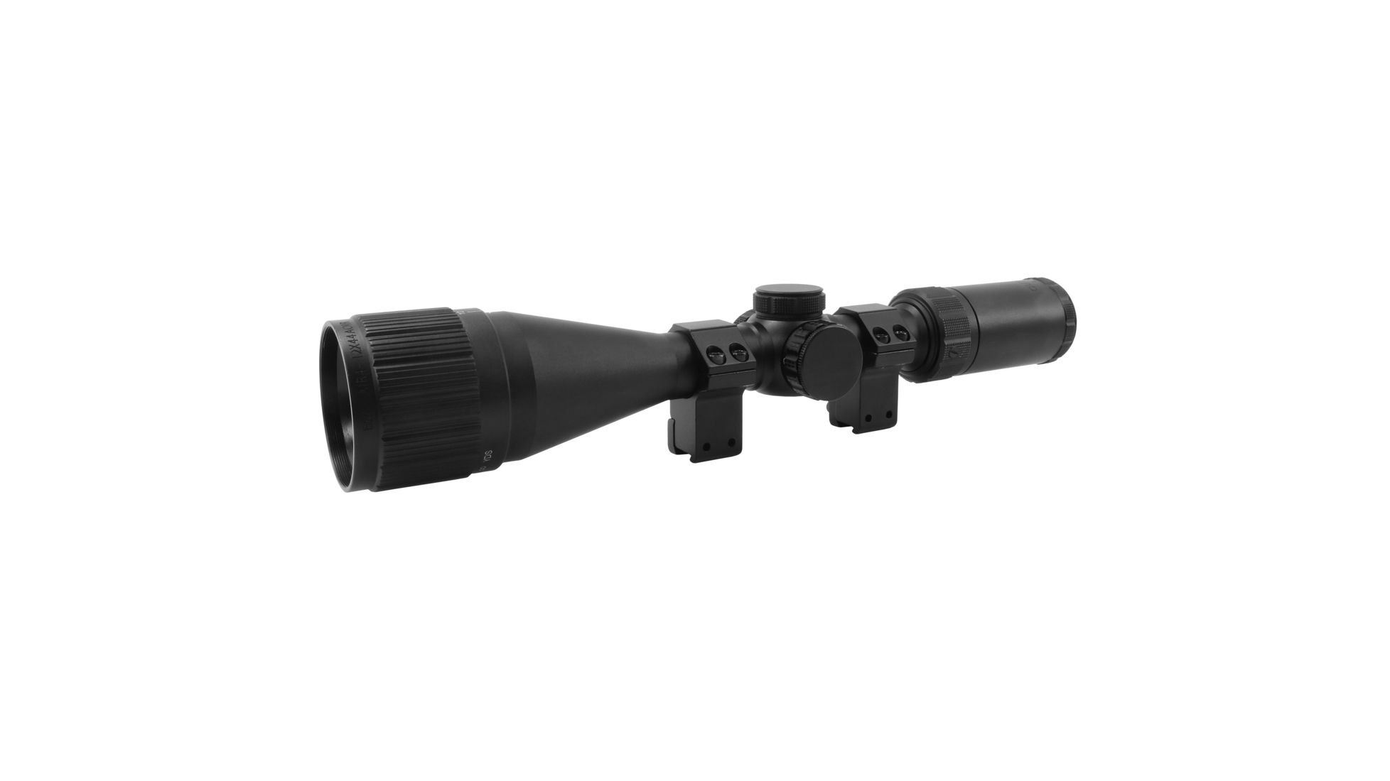 BSA Optics Outlook 412x44mm Air Rifle Scope 14 Off 4.5 Star Rating