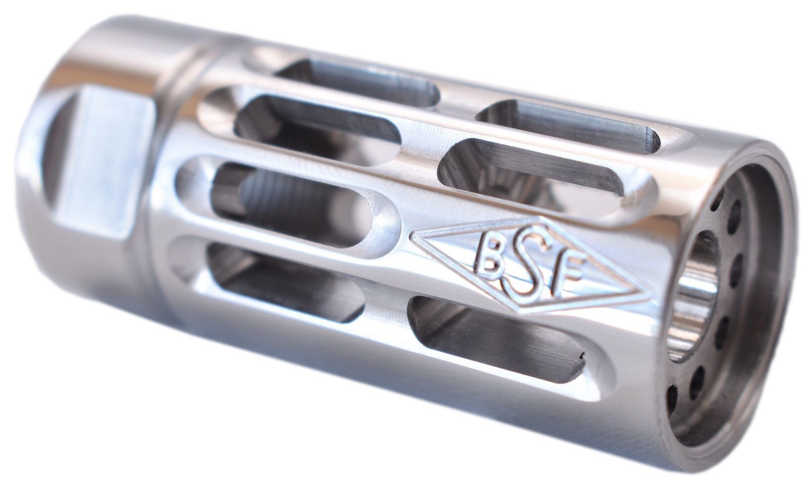 BSF Barrels .875 Gen II Compensator Free Shipping over 49!