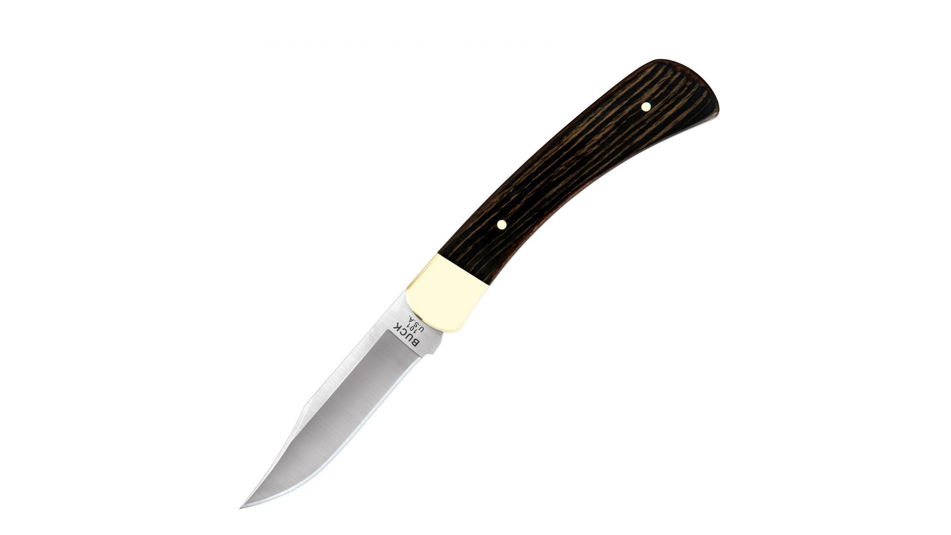 Buck Knives Buck 110 Hunter Fixed Blade Knife | Free Shipping over $49!