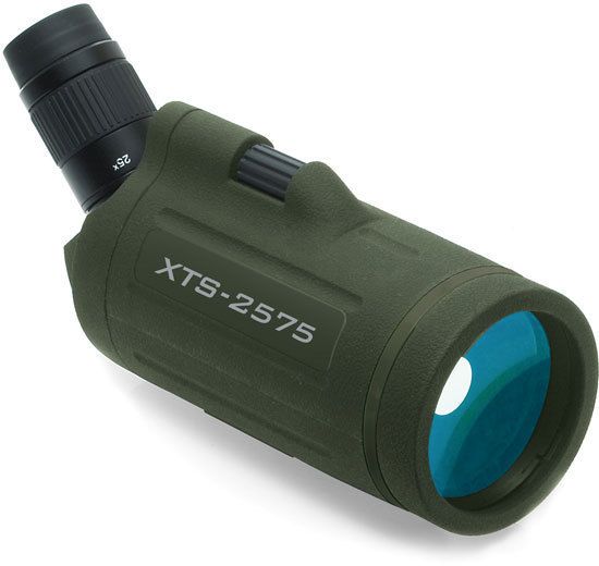 Burris XTS2575 2575x70mm Xtreme Tactical Cassegrain Spotting Scope
