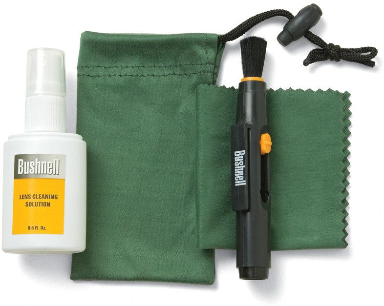 Bushnell Binoculars Pen Lens Cleaning Kit 109992CM Free Shipping over