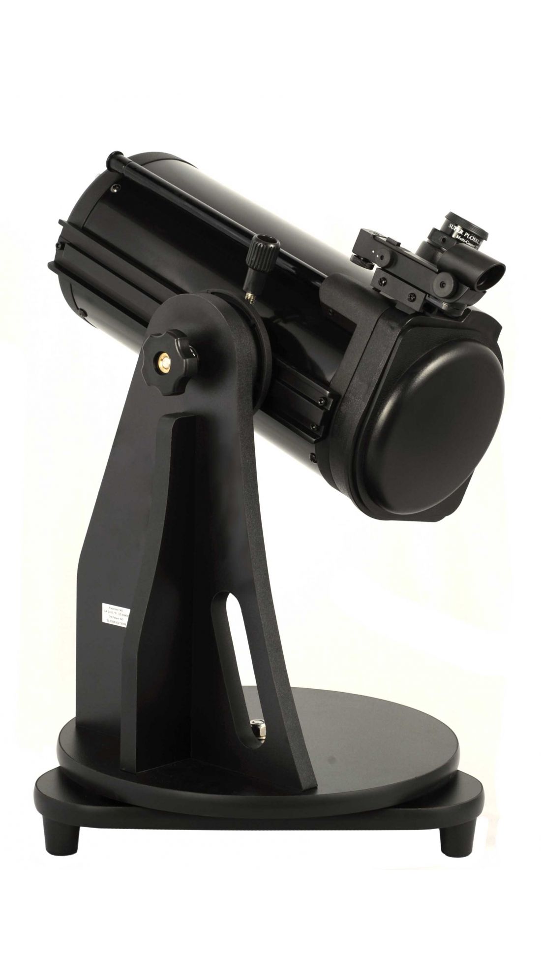 Bushnell ARES 5" Dobsonian Telescope Edition Truss