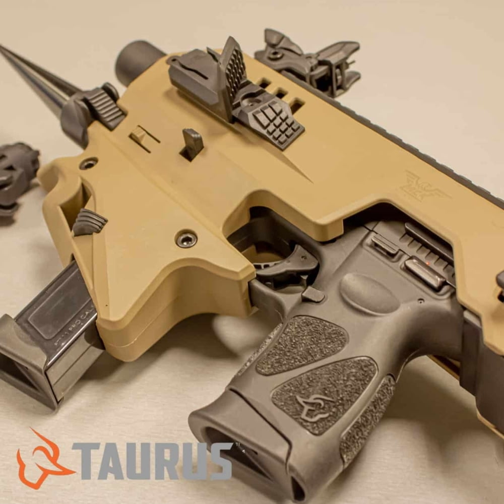 CAA Micro Conversion Kit for Taurus G2C/G3/G3C Highly Rated Free