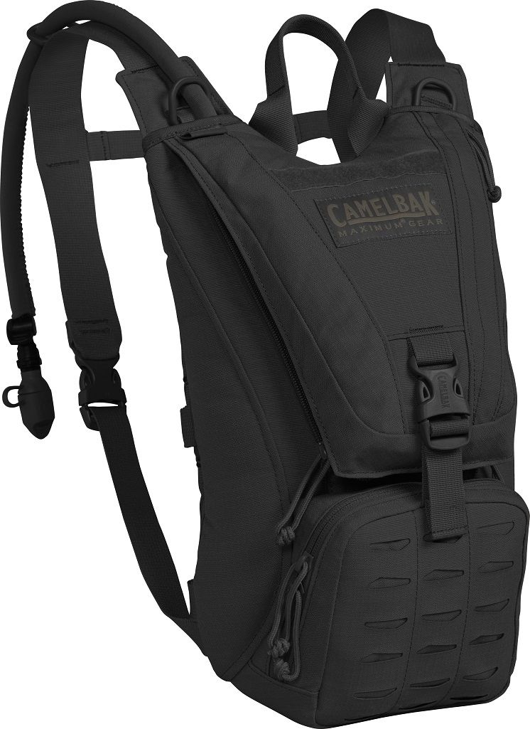 camelbak ambush 100oz mil spec crux